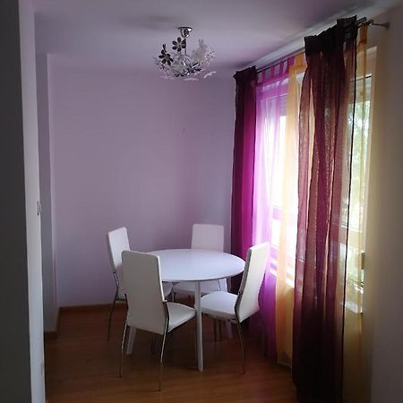 Iver Apartman Sesvete Exterior foto