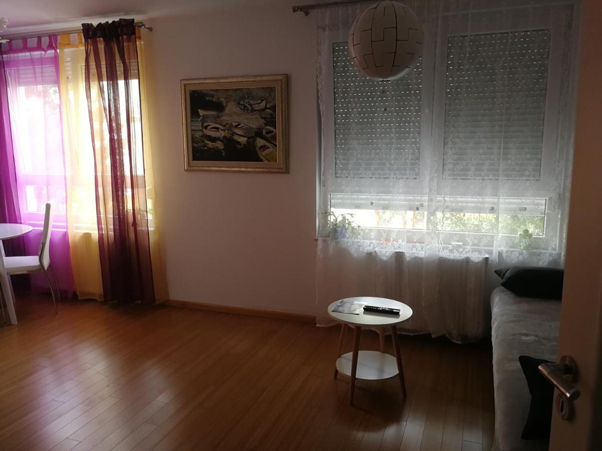 Iver Apartman Sesvete Exterior foto